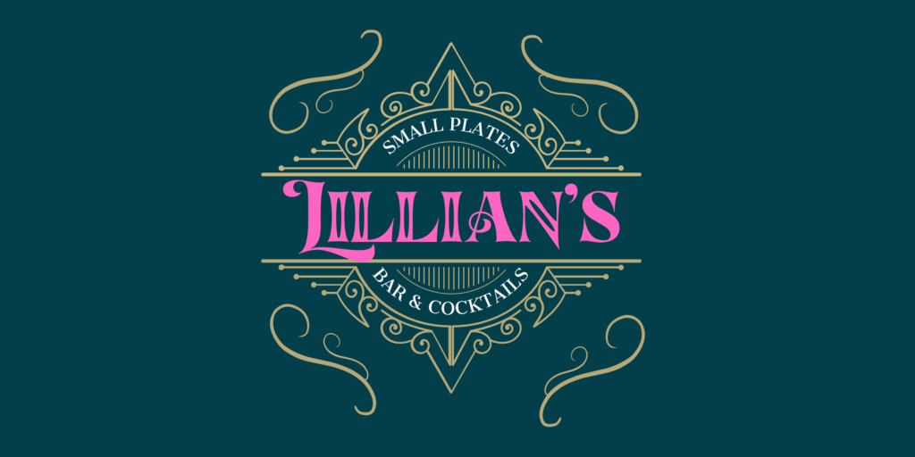 Lillian's Cocktail Bar & Small Plates in Leigh